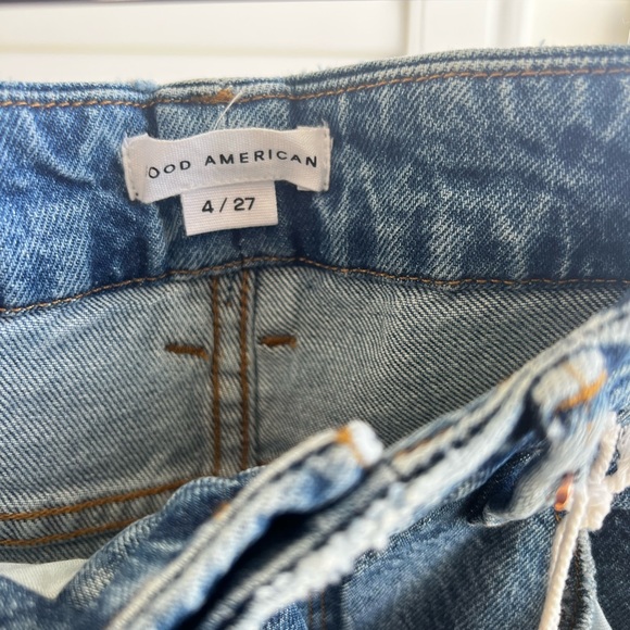 Good american - Picture 9 of 12